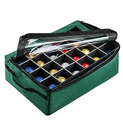 Ornament storage box for sale  Delivered anywhere in USA 