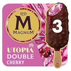 Magnum utopia double for sale  Delivered anywhere in UK