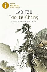 Tao ching. libro usato  Spedito ovunque in Italia 