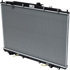 Radiator fits acura for sale  Delivered anywhere in USA 