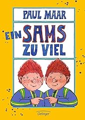 Sams sams neues gebraucht kaufen  Wird an jeden Ort in Deutschland