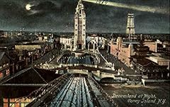 Dreamland night coney for sale  Delivered anywhere in USA 