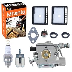 Mtanlo carburateur 589 d'occasion  Livré partout en France