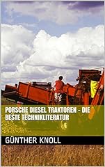 Porsche diesel traktoren gebraucht kaufen  Wird an jeden Ort in Deutschland