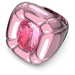 Swarovski bague cocktail d'occasion  Livré partout en France