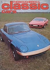 Thoroughbred classic cars for sale  Delivered anywhere in UK
