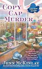 Copy cap murder for sale  Delivered anywhere in USA 