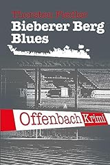 Bieberer berg blues gebraucht kaufen  Wird an jeden Ort in Deutschland