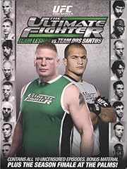 Ufc ultimate fighter for sale  Delivered anywhere in USA 