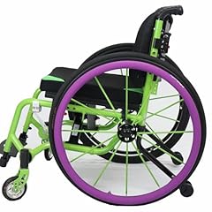 Cqmuniu 1pair wheelchair for sale  Delivered anywhere in UK