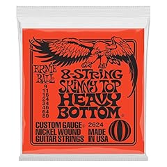 Ernie ball skinny for sale  Delivered anywhere in UK