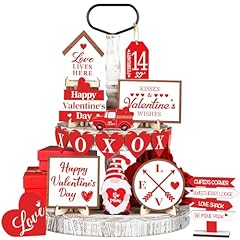 Valentine day tiered for sale  Delivered anywhere in USA 