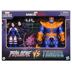 Hasbro marvel legends usato  Spedito ovunque in Italia 