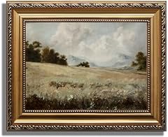 Kbkbart gold framed for sale  Delivered anywhere in USA 
