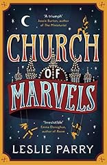 Church marvels d'occasion  Livré partout en France