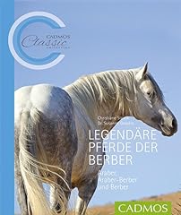 Legendäre pferde berber gebraucht kaufen  Wird an jeden Ort in Deutschland