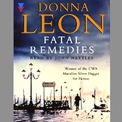 Fatal remedies for sale  Delivered anywhere in UK