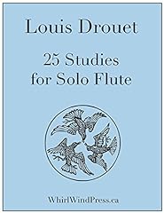 Louis drouet studies for sale  Delivered anywhere in USA 