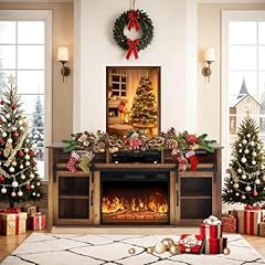 Enstver fireplace stand for sale  Delivered anywhere in USA 