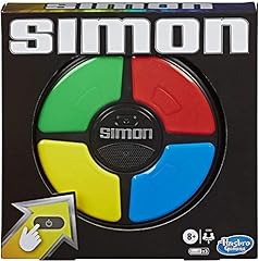 Basic fun simon for sale  Delivered anywhere in USA 