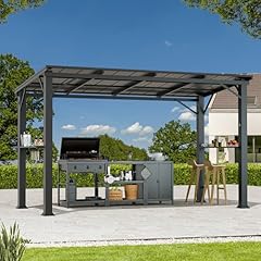 Covered outdoor hardtop for sale  Delivered anywhere in USA 