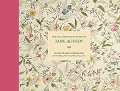 Illustrated letters jane for sale  Delivered anywhere in USA 