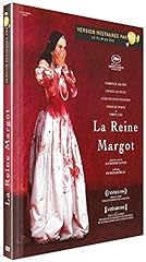 Reine margot dvd usato  Spedito ovunque in Italia 