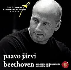 Sinfonien pastorale sinfonie d'occasion  Livré partout en France