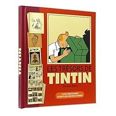 Tresors tintin d'occasion  Livré partout en France
