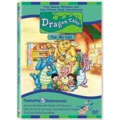 Dragon tales yes for sale  Delivered anywhere in USA 