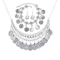 Chunglong0593 3pc bohemian for sale  Delivered anywhere in USA 