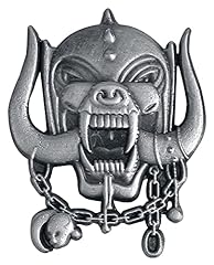 Motörhead metal warpig gebraucht kaufen  Wird an jeden Ort in Deutschland