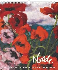 Emil nolde 2026 gebraucht kaufen  Wird an jeden Ort in Deutschland