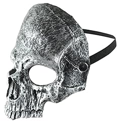 Foam skull face for sale  Delivered anywhere in USA 