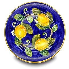 Italian ceramic dinnerware for sale  Delivered anywhere in USA 