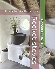 Rocket stoves feux d'occasion  Livré partout en France