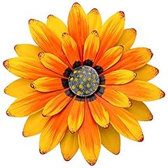 Easicuti sunflower metal for sale  Delivered anywhere in USA 