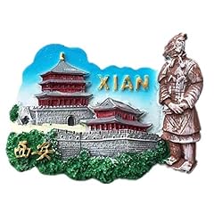 Terracotta warriors china for sale  Delivered anywhere in UK