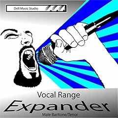 Vocal range expander for sale  Delivered anywhere in USA 