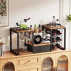 Homeiju wine racks for sale  Delivered anywhere in USA 