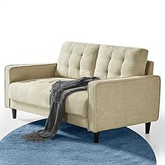 Zinus benton loveseat for sale  Delivered anywhere in USA 