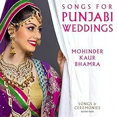 Songs punjabi weddings for sale  Delivered anywhere in UK