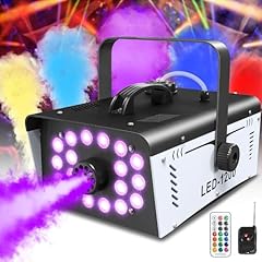 Fog machine halloween for sale  Delivered anywhere in USA 