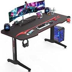 Homall gaming desk for sale  Delivered anywhere in UK