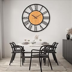 Vivilinen wanduhr 50cm gebraucht kaufen  Wird an jeden Ort in Deutschland
