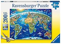 Ravensburger kinderpuzzle 1272 gebraucht kaufen  Wird an jeden Ort in Deutschland