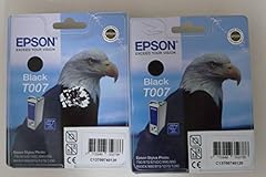 Ink cartridge black d'occasion  Livré partout en France