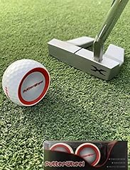 Putterwheel golf ball for sale  Delivered anywhere in USA 