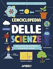 Enciclopedia delle scienze. usato  Spedito ovunque in Italia 