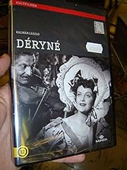 Déryné kalmár lászló for sale  Delivered anywhere in USA 